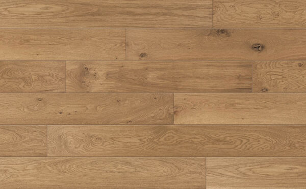 Sunderland Flooring FMH Isles - Johnson Hardwood 7.5" British Oak
