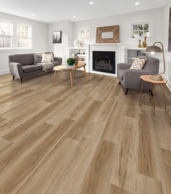 Healthier Heritage - Natural Choice Flooring 9" Road Country FMH
